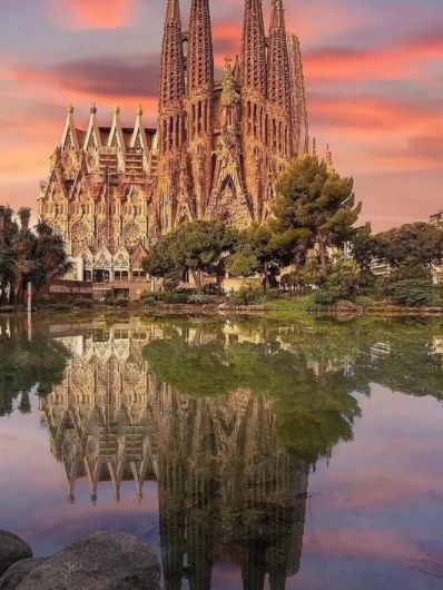 Barcelona