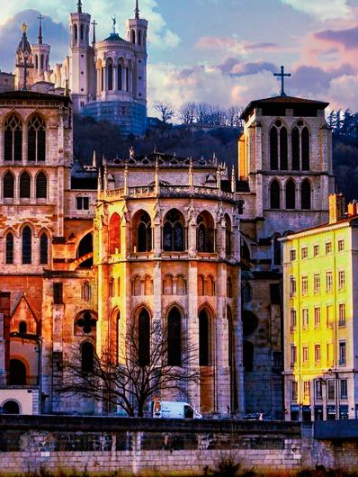 Lyon