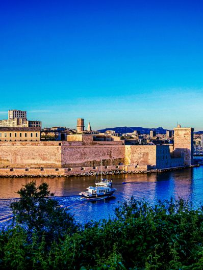 Marseille