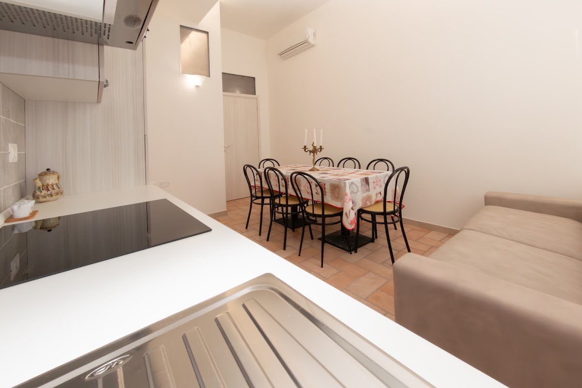 Al Pavone Bianco Ristorante Pizzeria