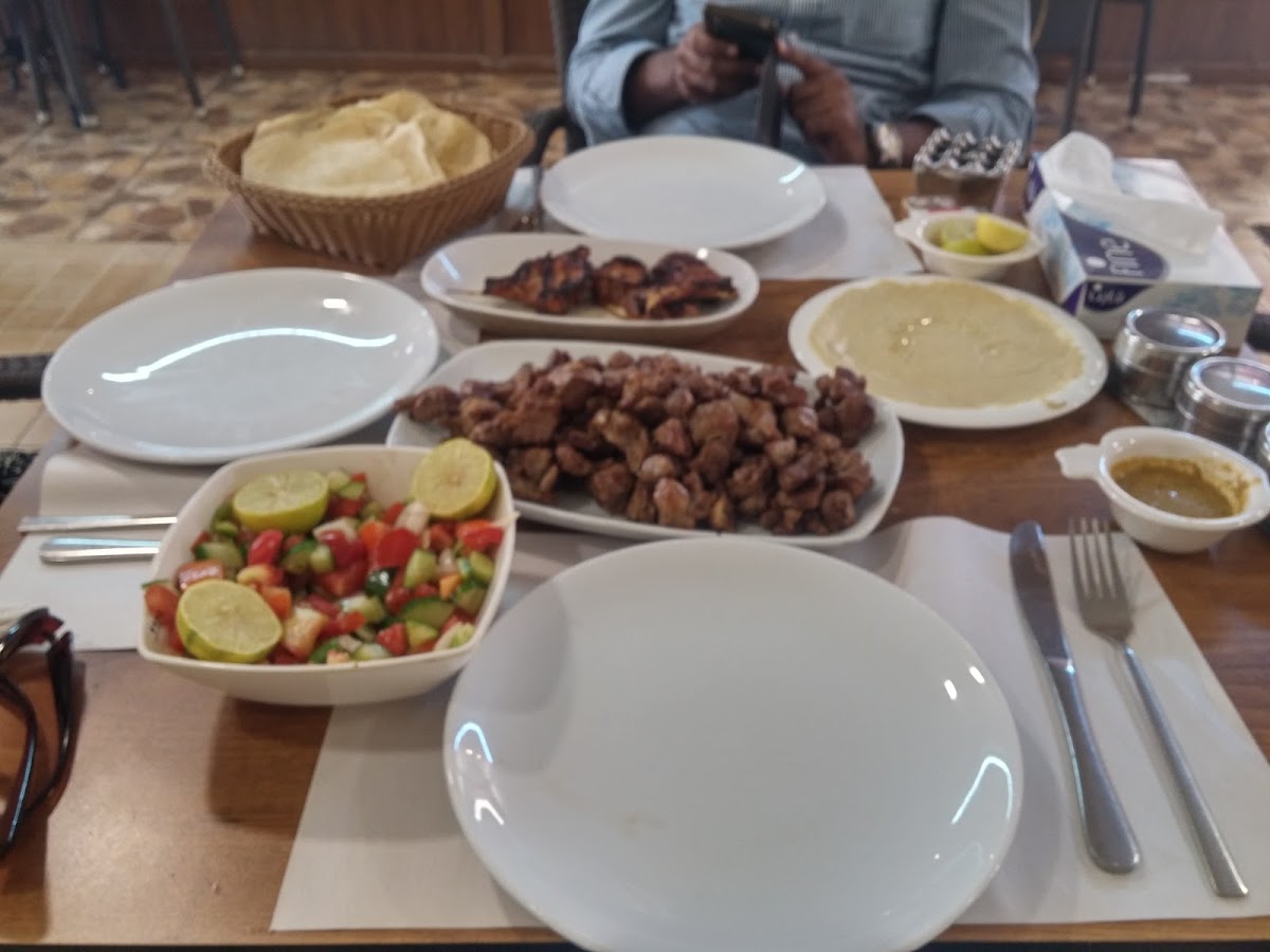Albaraka Meats Restaurant – Photo 2