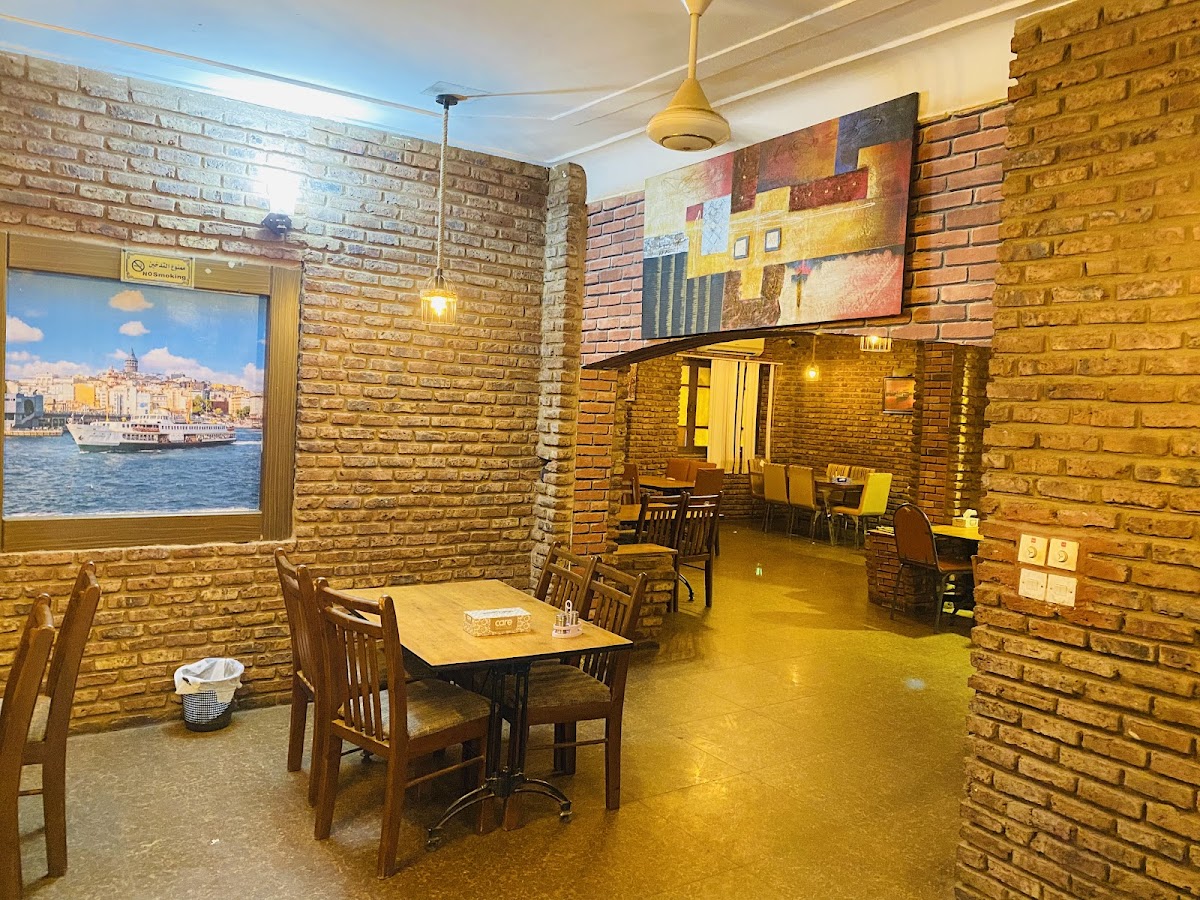 Albaraka Meats Restaurant – Photo 3