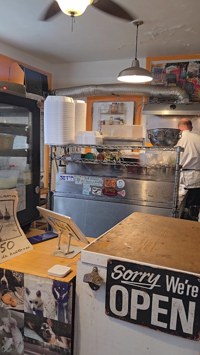 Appetite Repair Shop – Photo 2