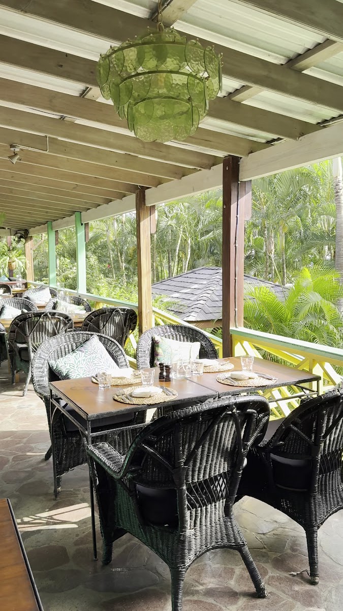 Bananas Restaurant – Photo 2