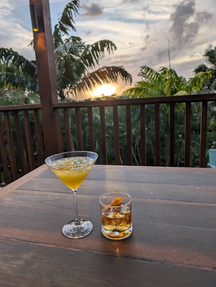 Bananas Restaurant – Photo 3