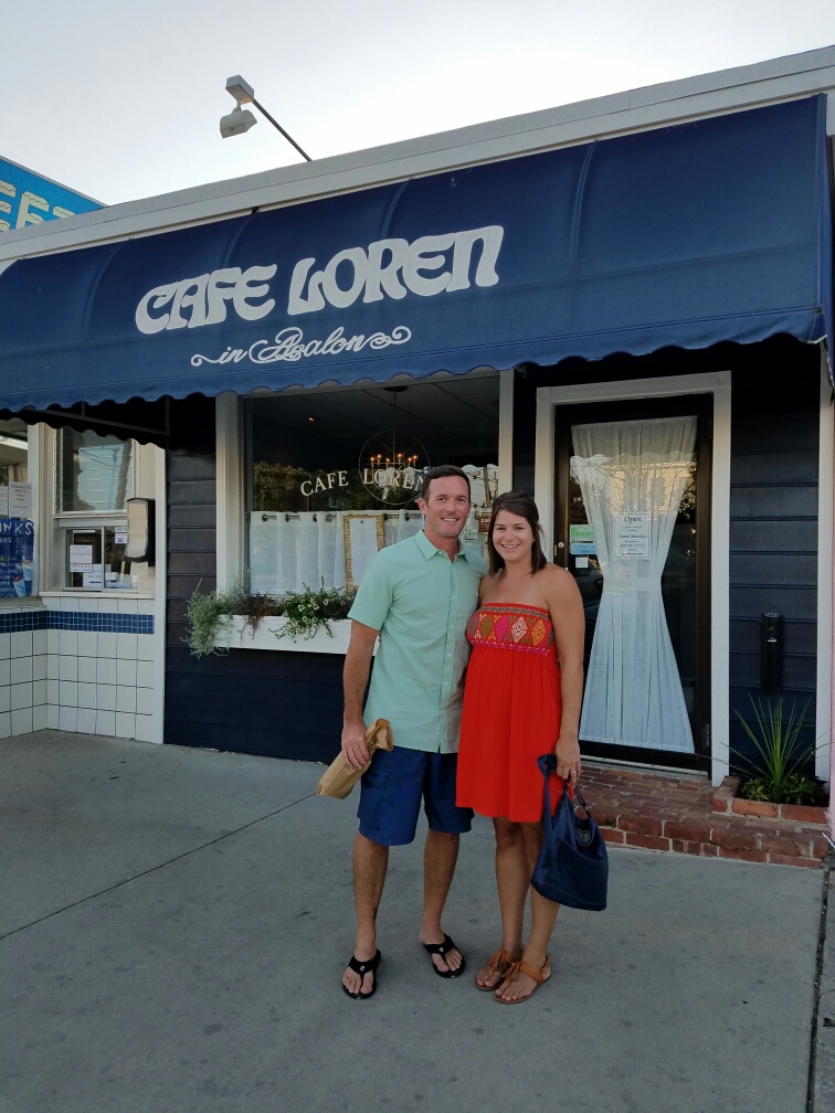 Cafe Loren
