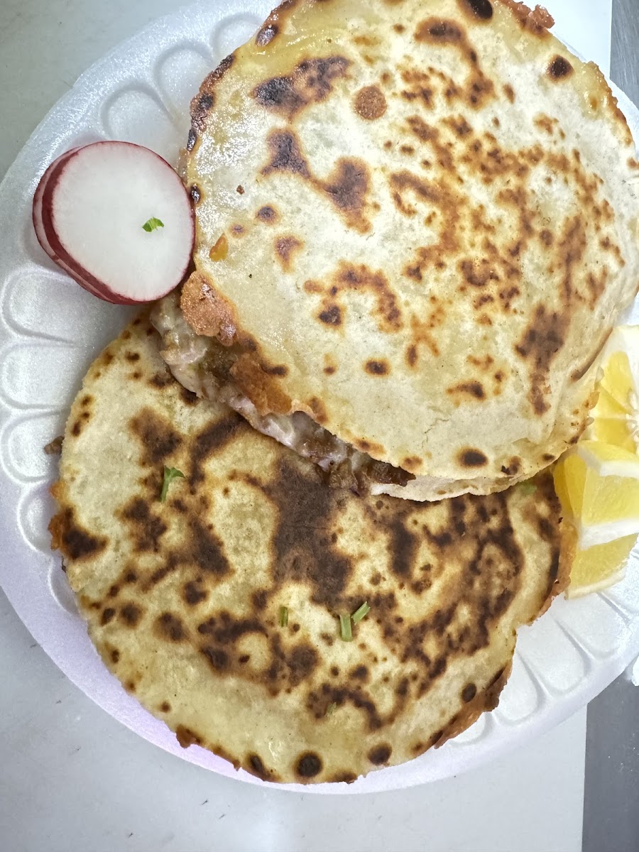 Casa Oaxaca Restaurant – Photo 3
