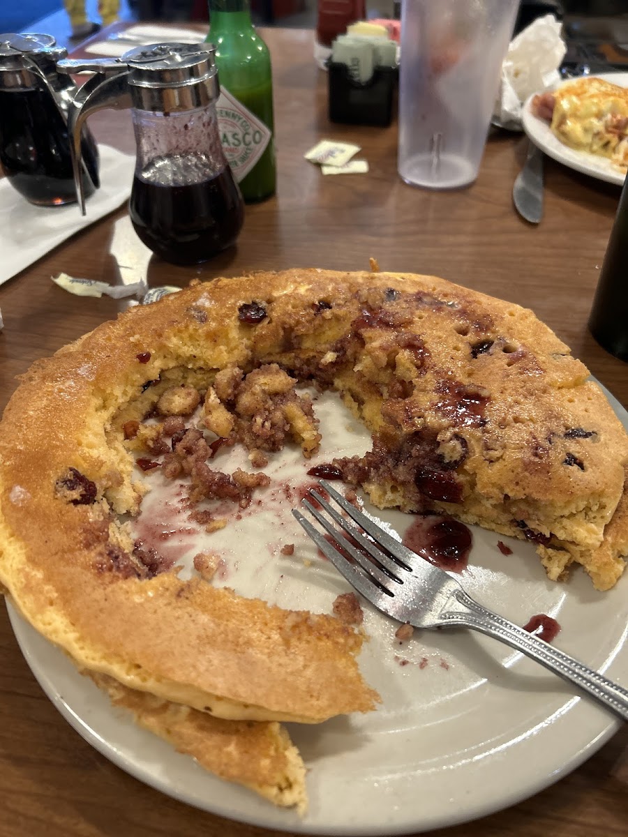 Crackin' And Stackin' – Photo 2