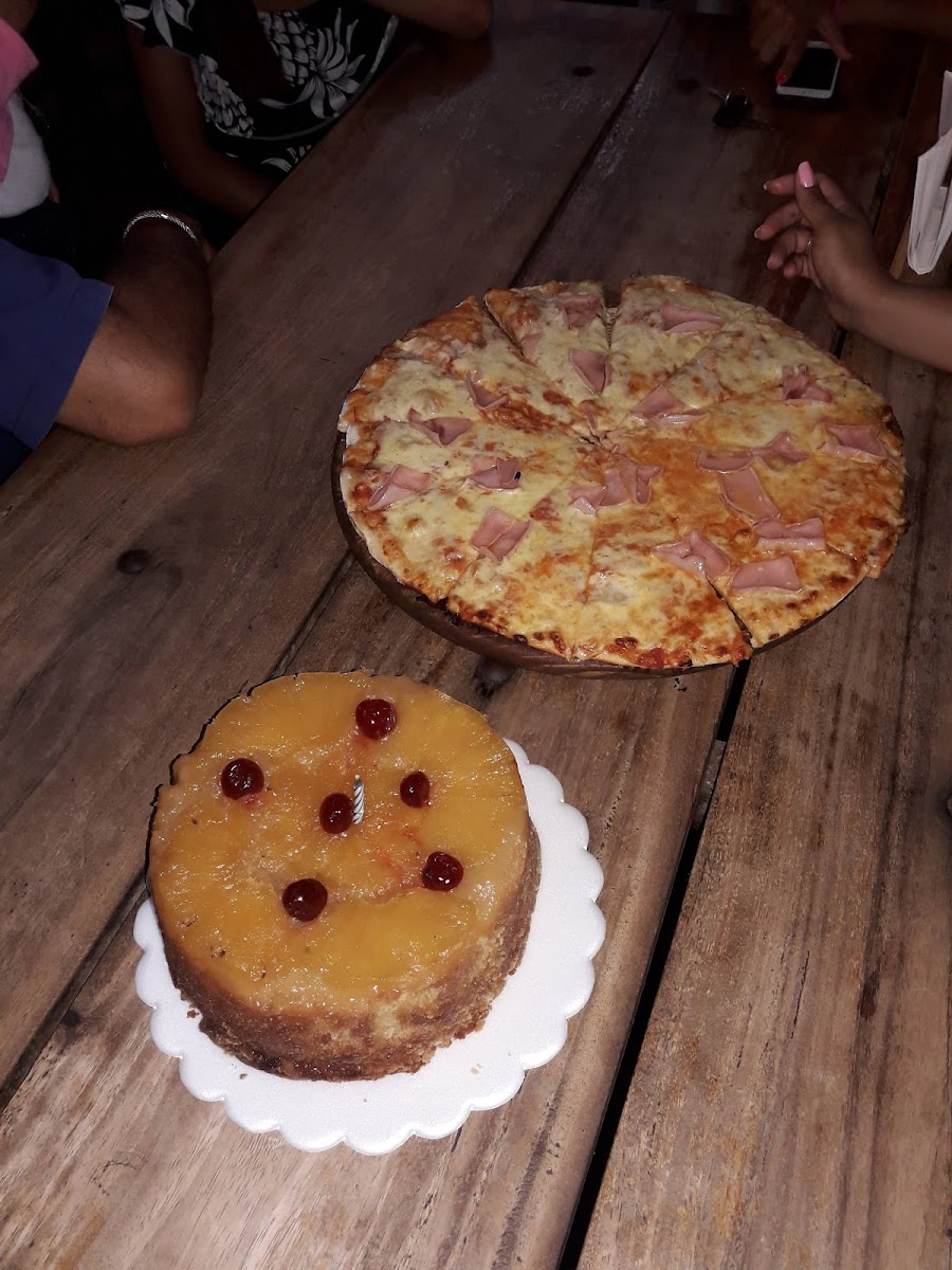 Dale Al Gusto