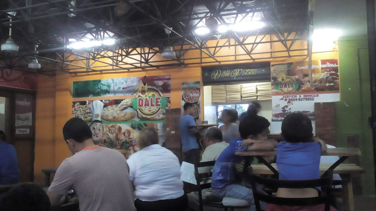 Dale Al Gusto – Photo 3