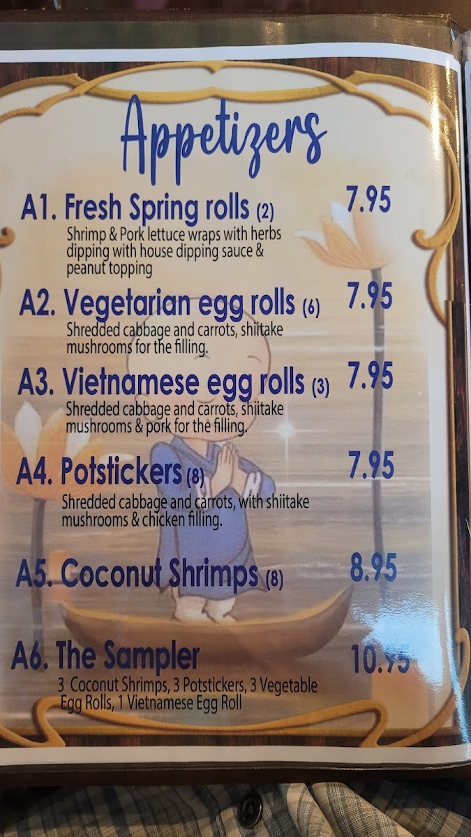Ding Tea Menu Photo 10
