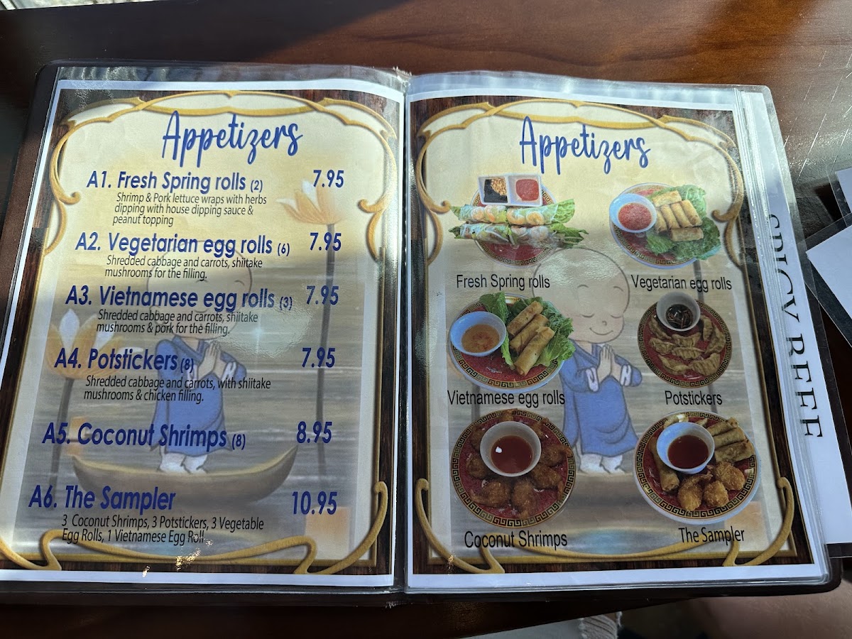 Ding Tea Menu Photo 4
