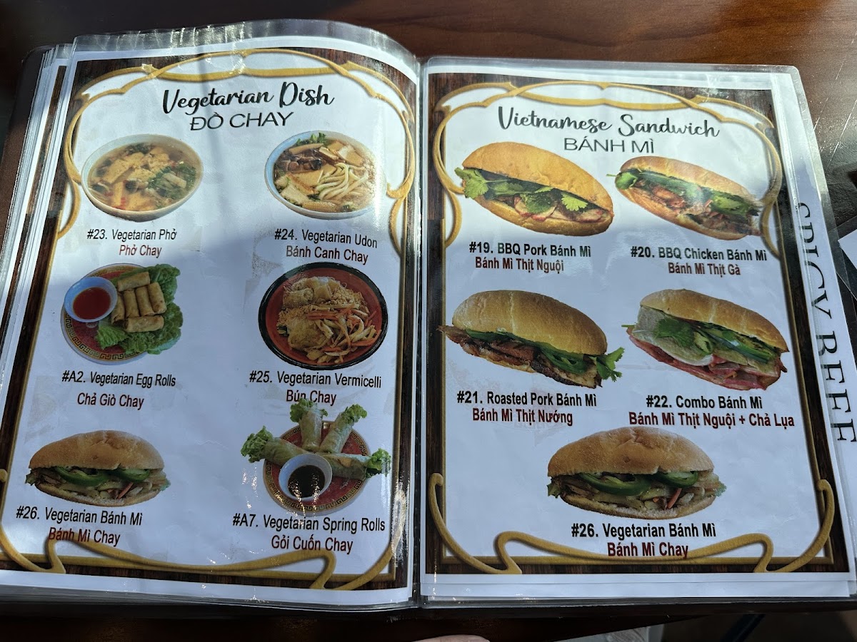 Ding Tea Menu Photo 5