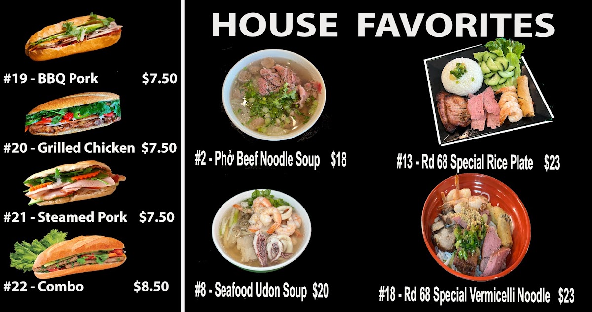 Ding Tea Menu Photo 6