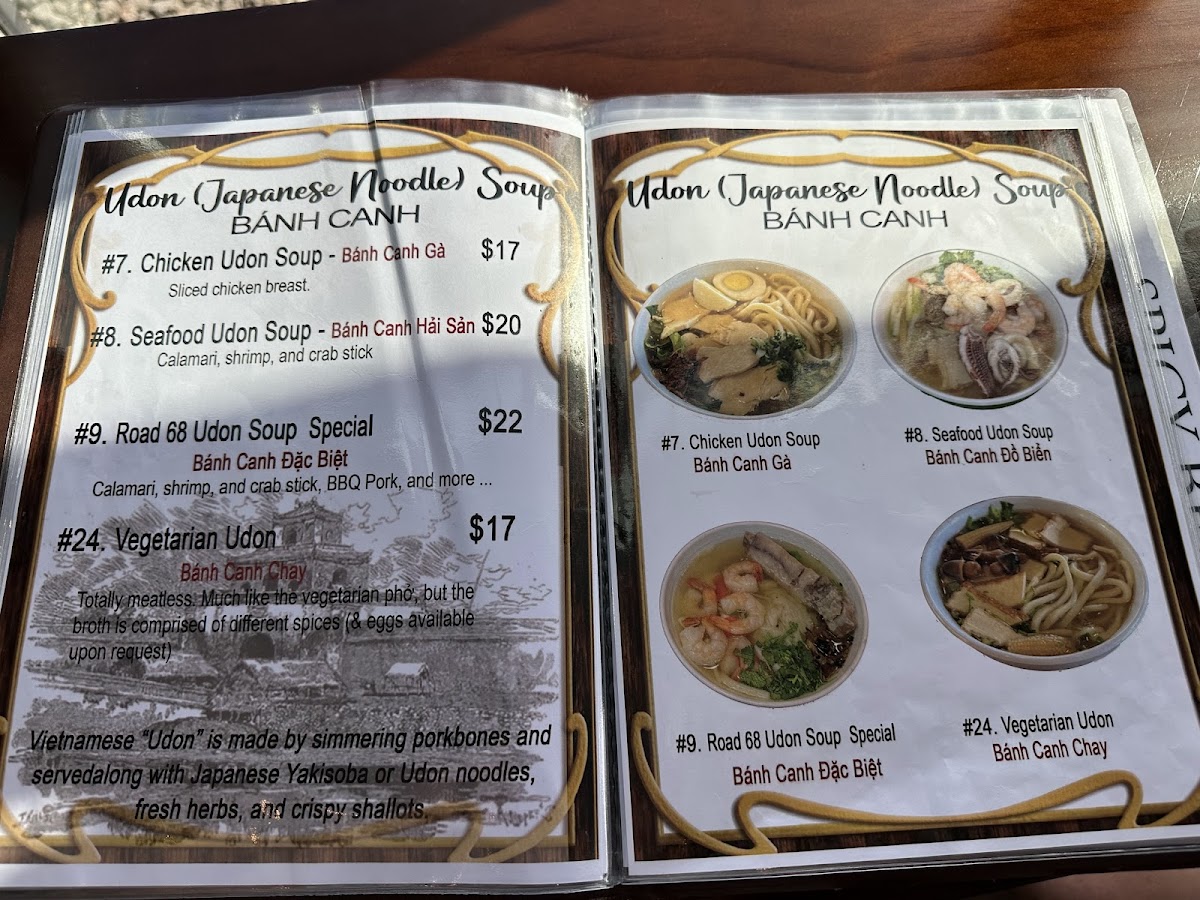 Ding Tea Menu Photo 7