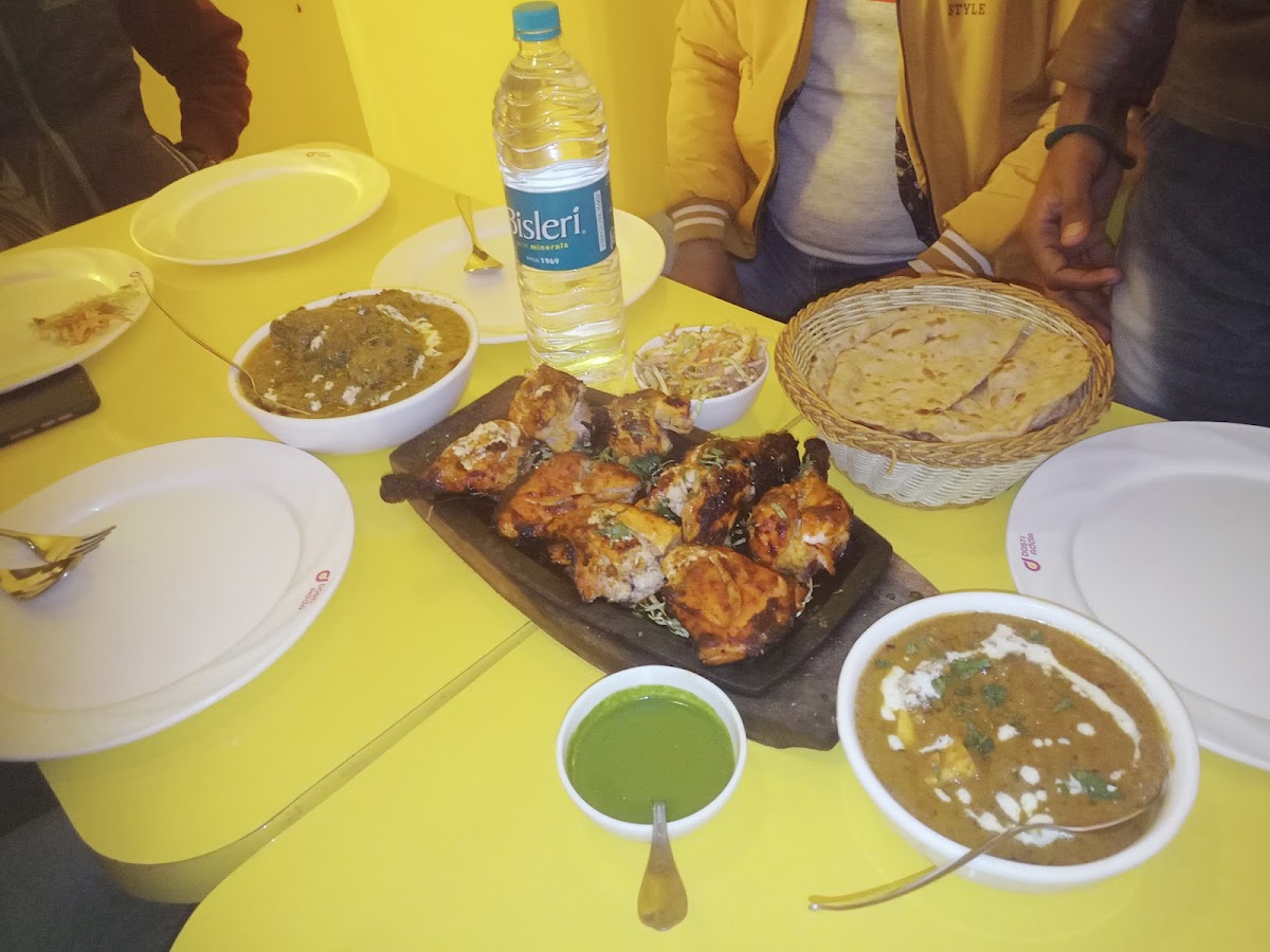 Dosti Adda – Photo 2