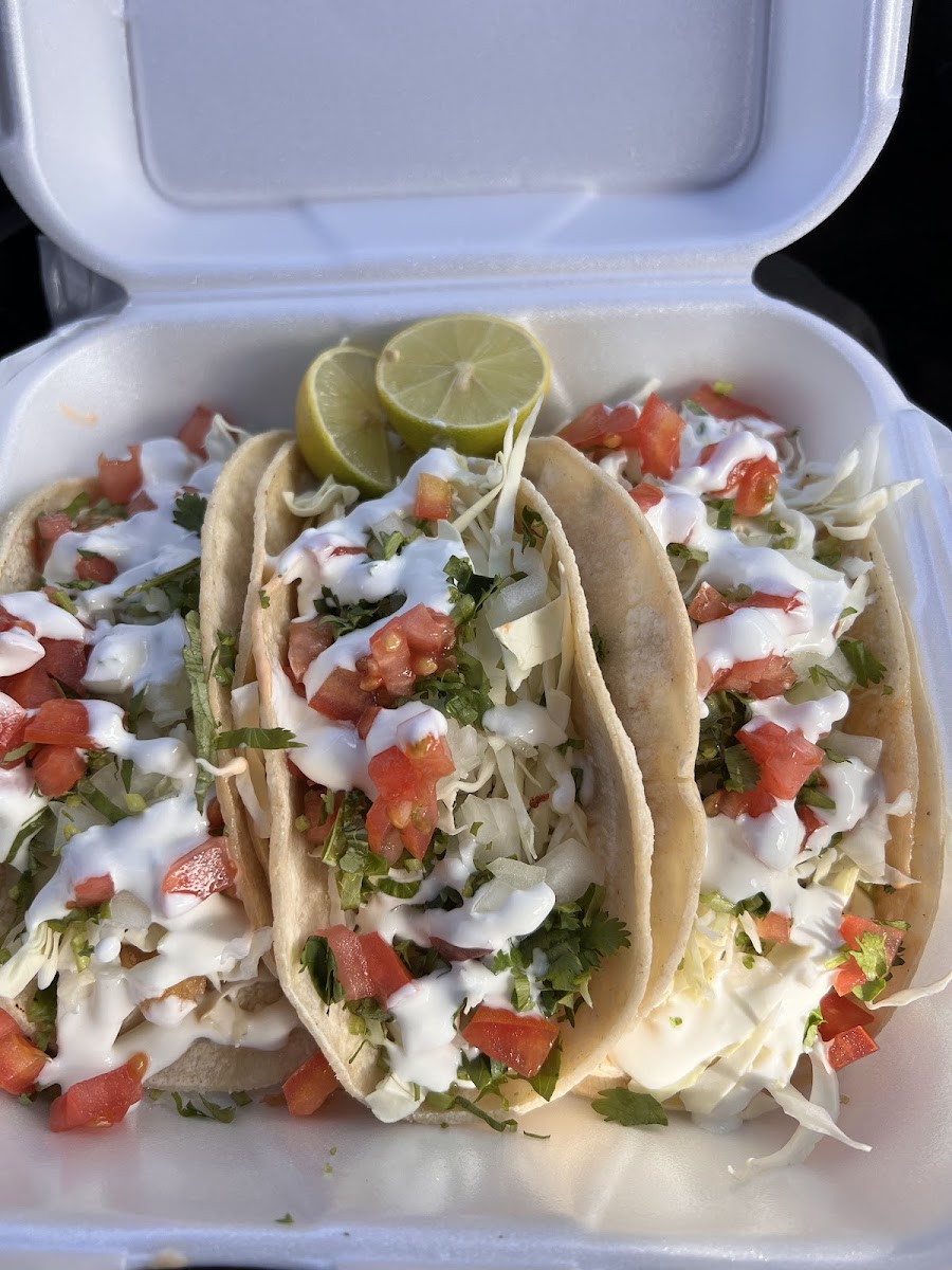 El Mixteca Restaurant – Photo 2