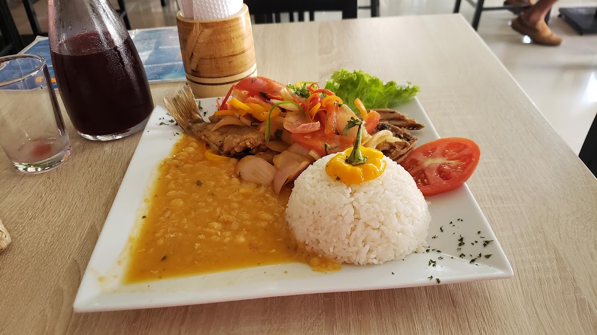 El Otro Alianza – Photo 3