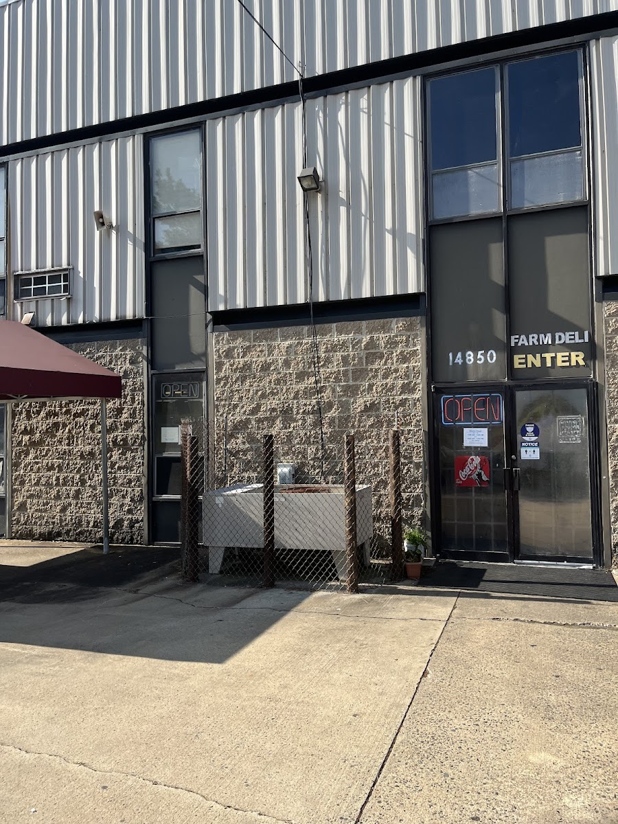 Farm Cafe – Photo 3