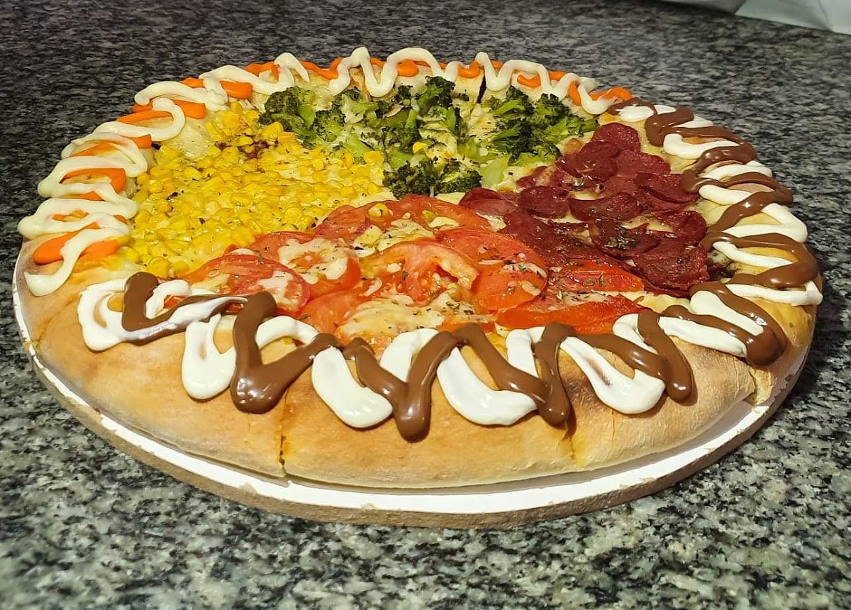 Fellice Pizzaria