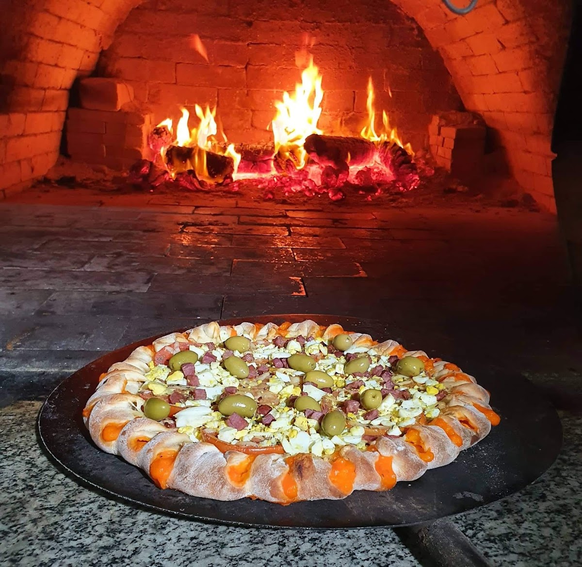 Fellice Pizzaria – Photo 2