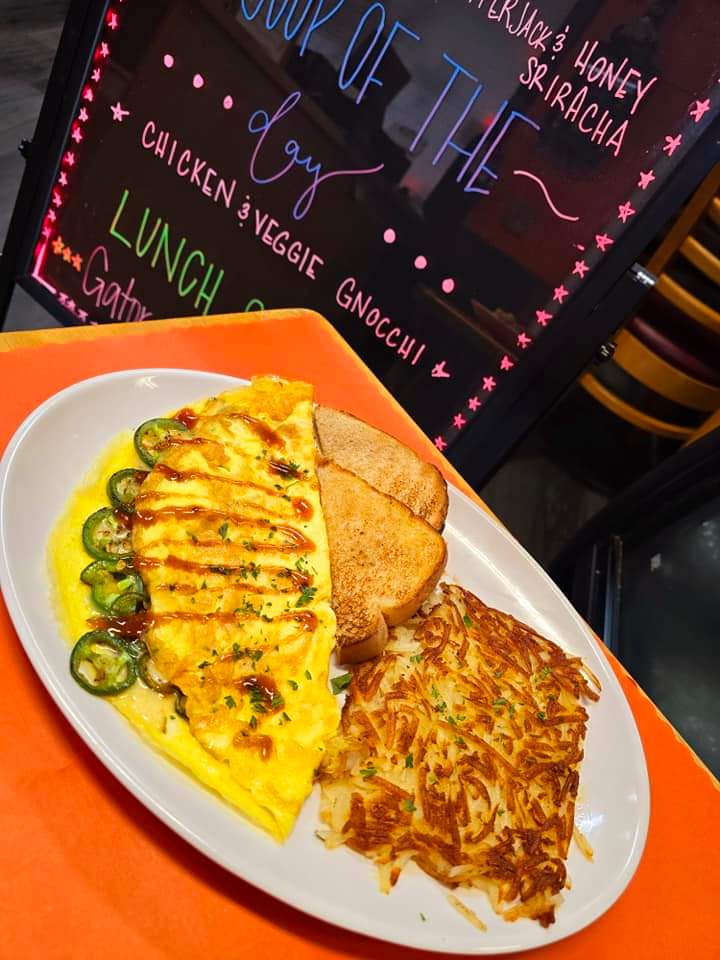 Flyers Cafe – Photo 3