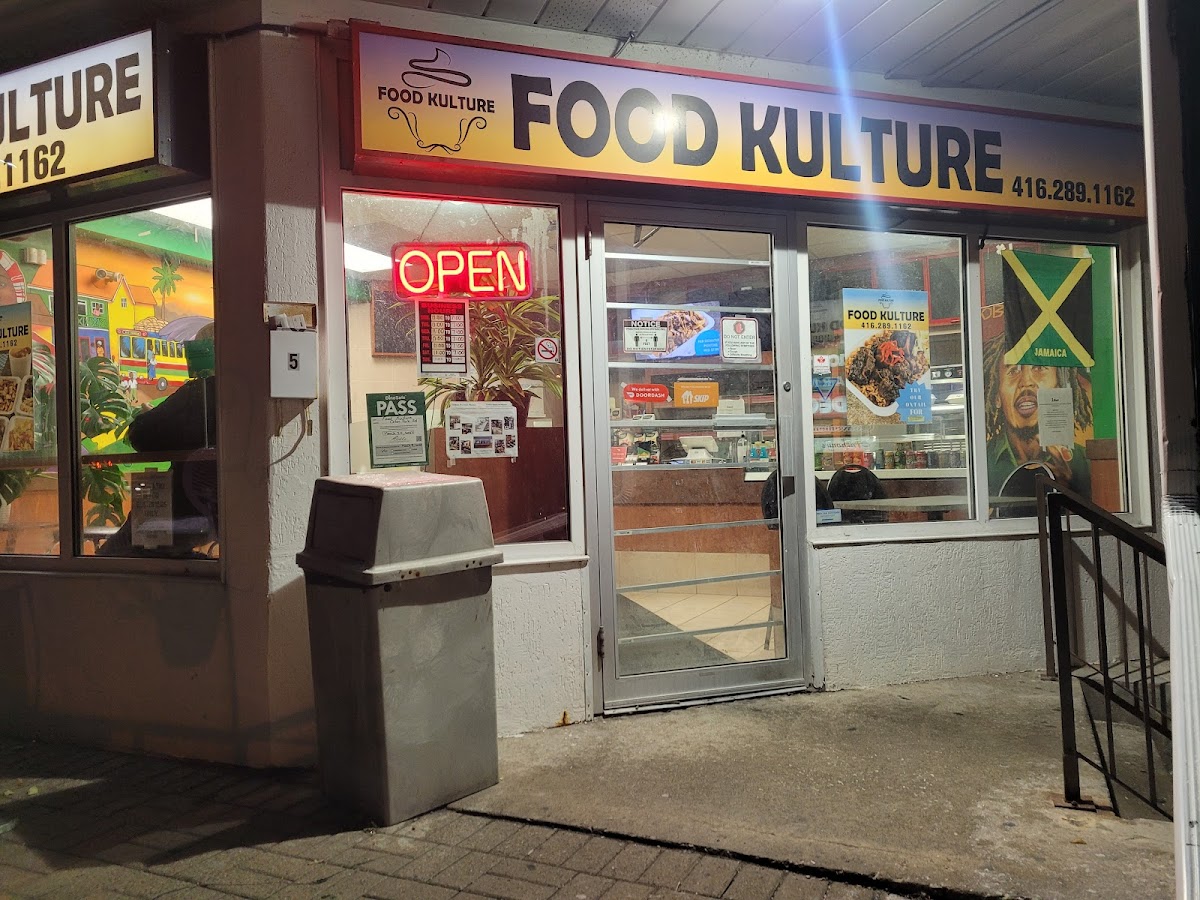 Food Kulture Bistro