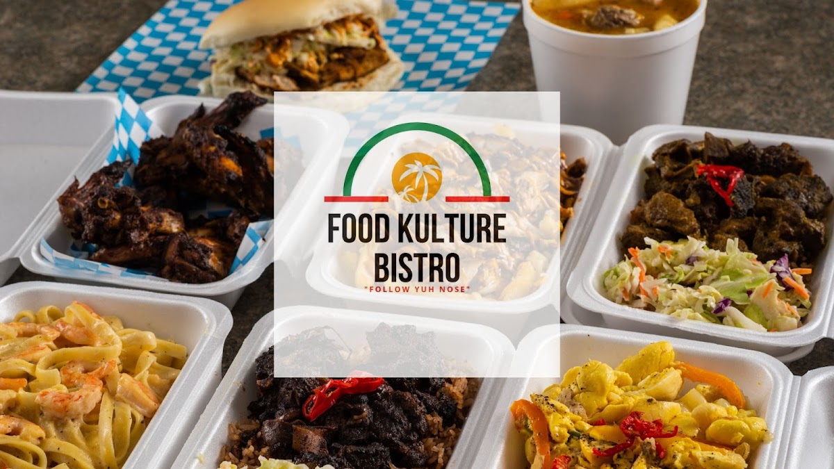 Food Kulture Bistro – Photo 2