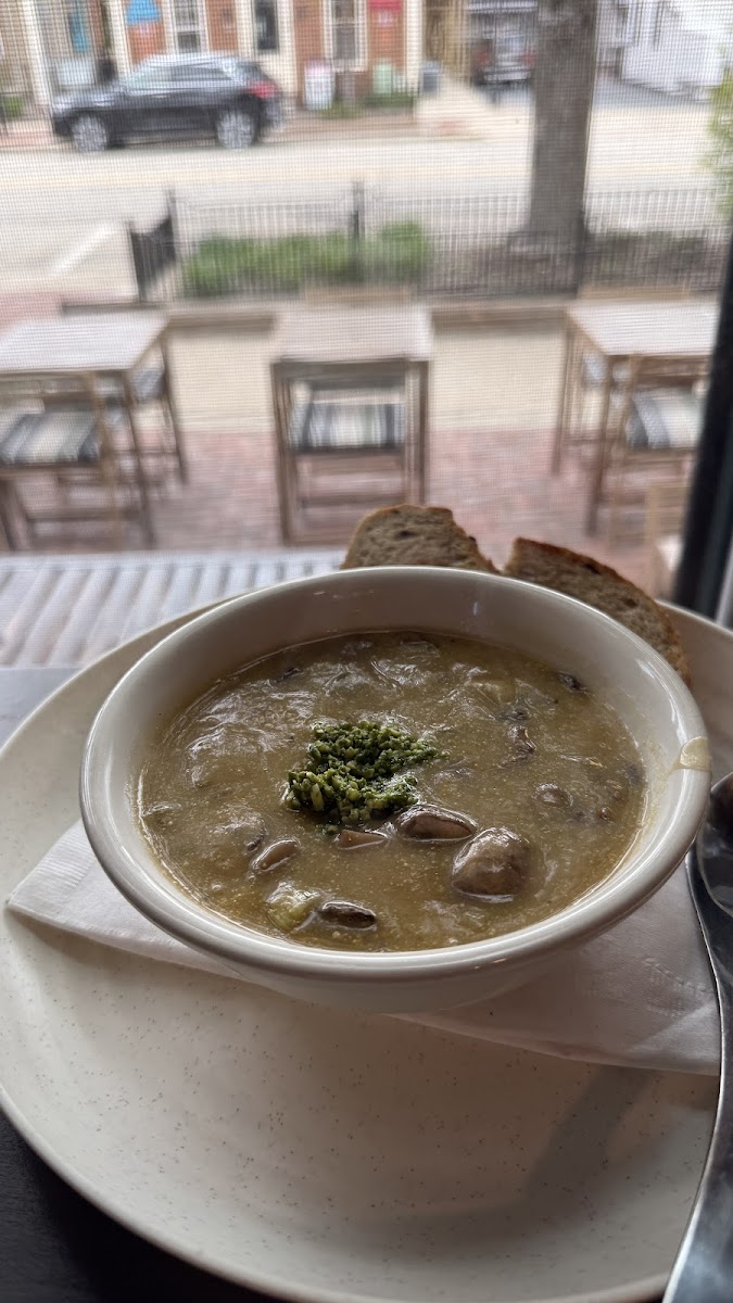 Green Door Cafe – Photo 3