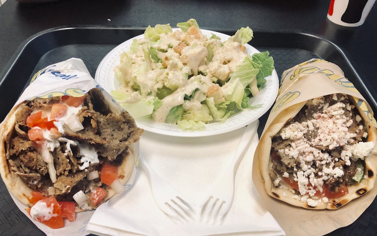 Gyros And More – Photo 2