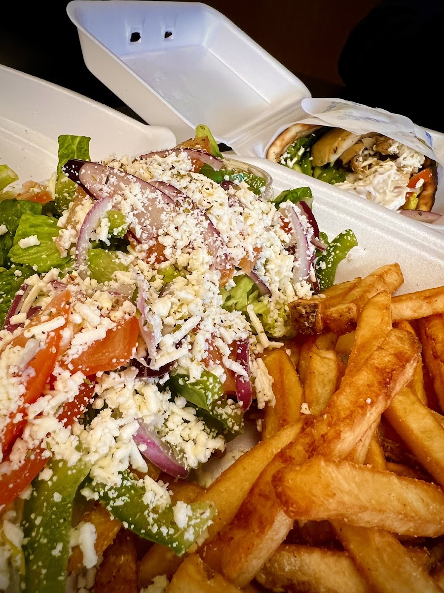 Gyros And More – Photo 3