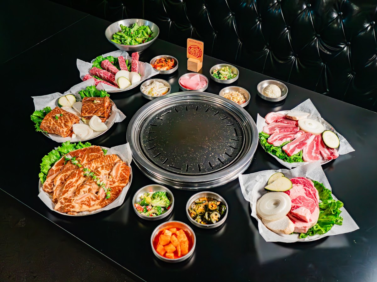 Hodori Bbq – Photo 3