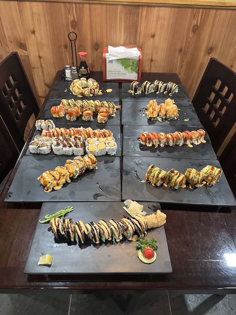 Ichiban Ramen And Sushi – Photo 3