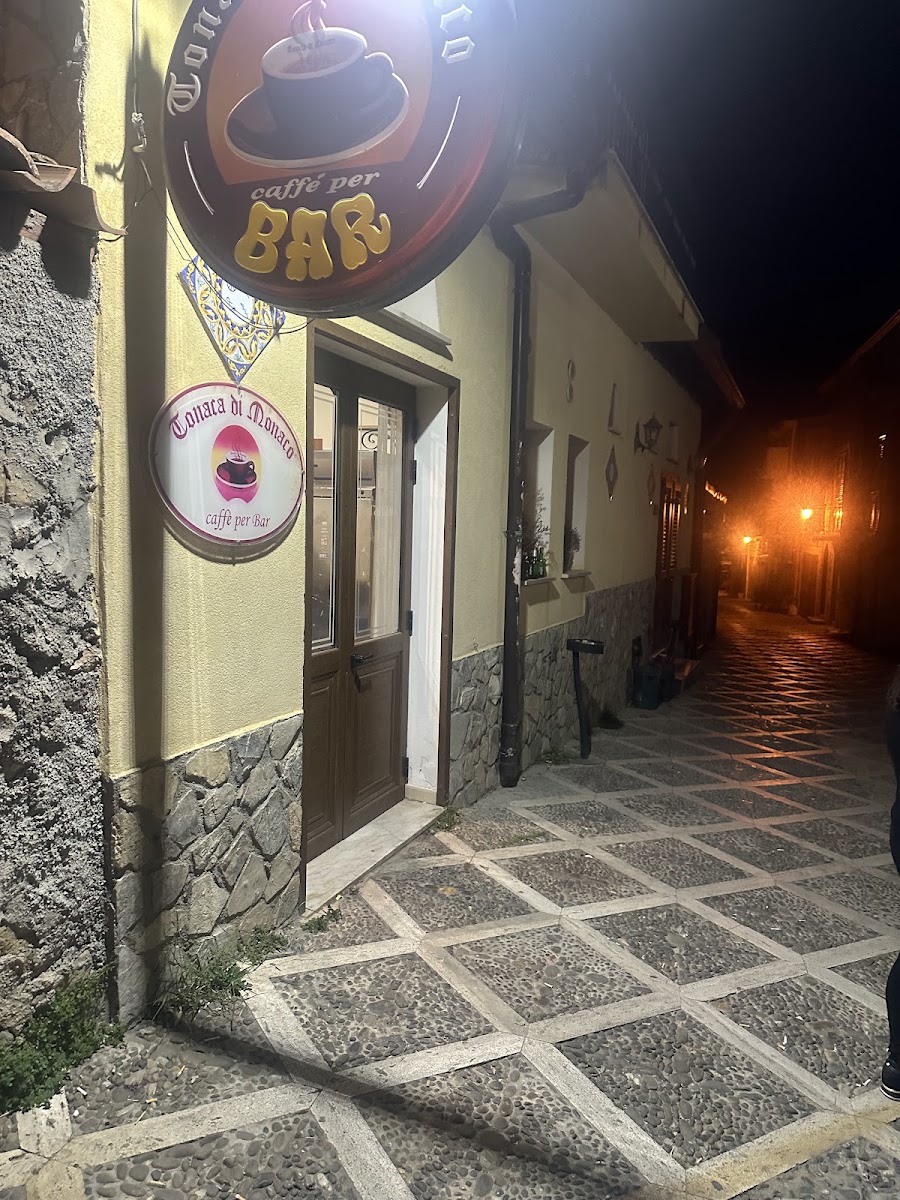 Il Granaio