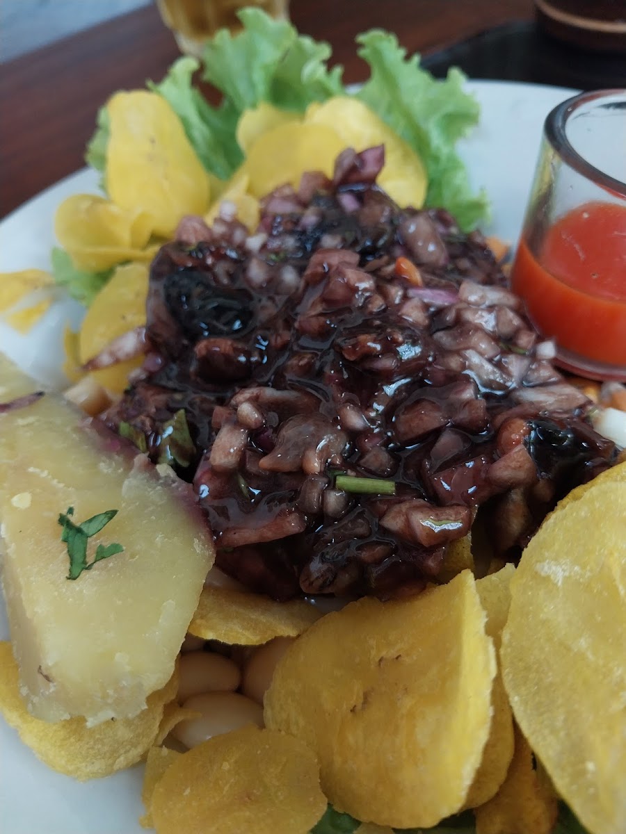 La Chinita Pescados Carnes Y Mariscos – Photo 2