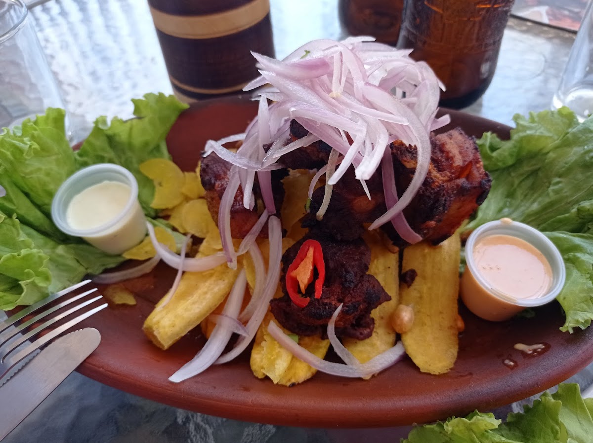 La Chinita Pescados Carnes Y Mariscos – Photo 3