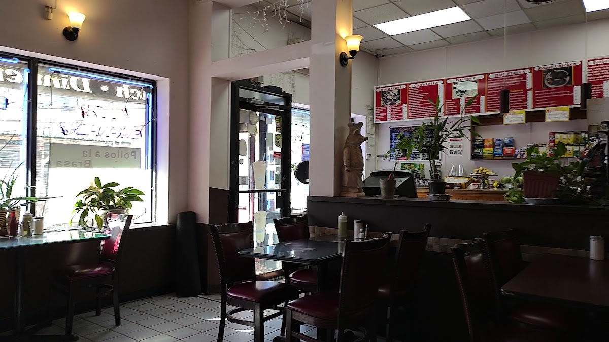 Lm Cafe – Photo 2