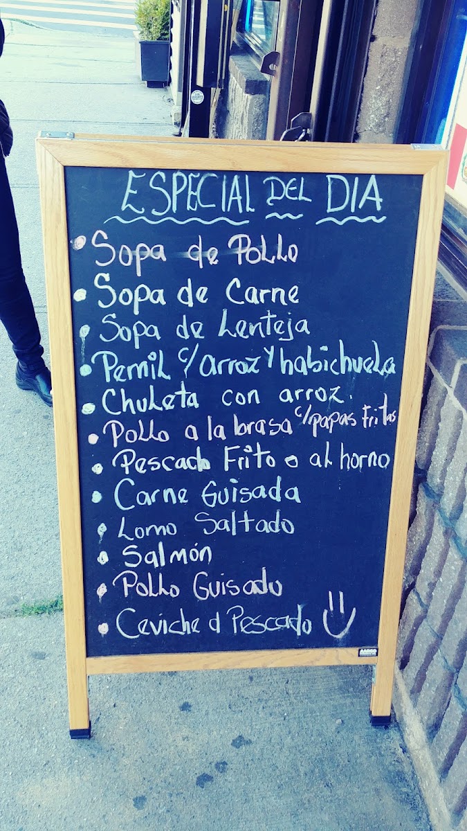 Lm Cafe Menu Photo 5