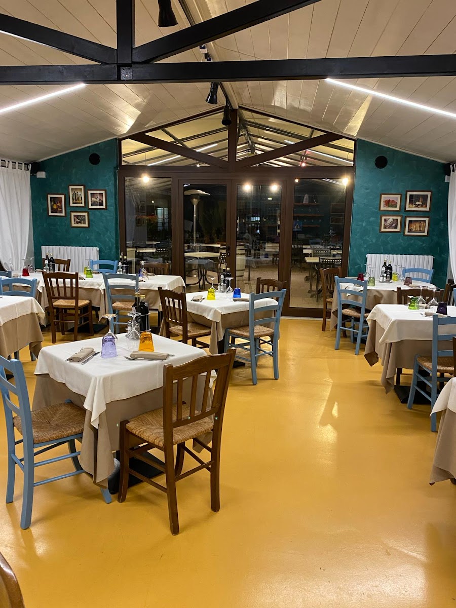Locanda Moscal Affi
