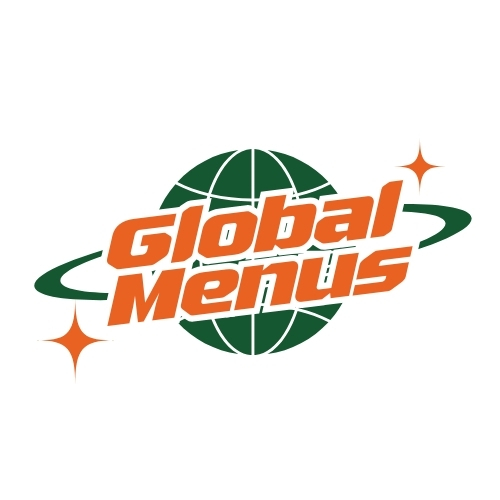 Global Menus