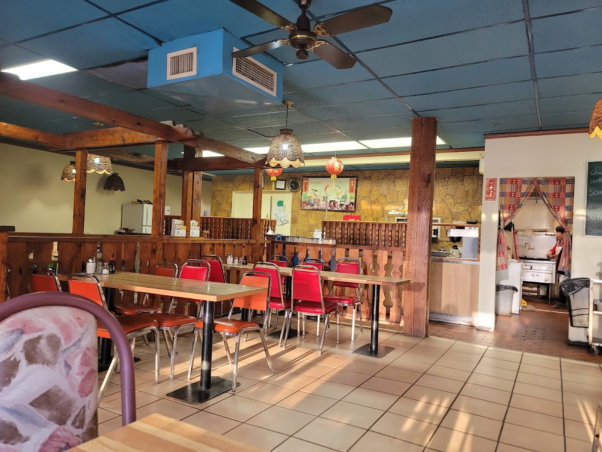 Main Diner Restaurant