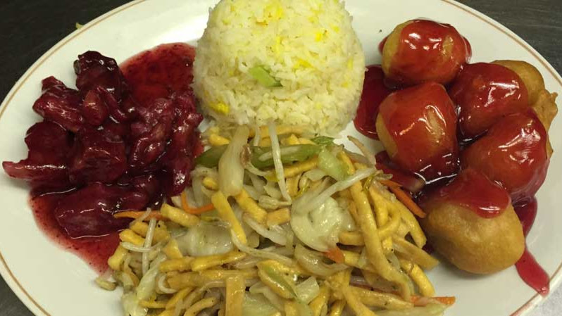 Main Diner Restaurant – Photo 2