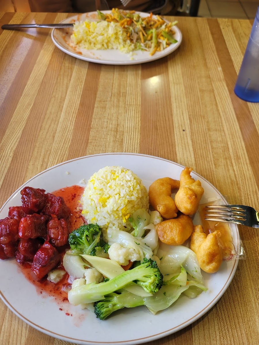 Main Diner Restaurant – Photo 3