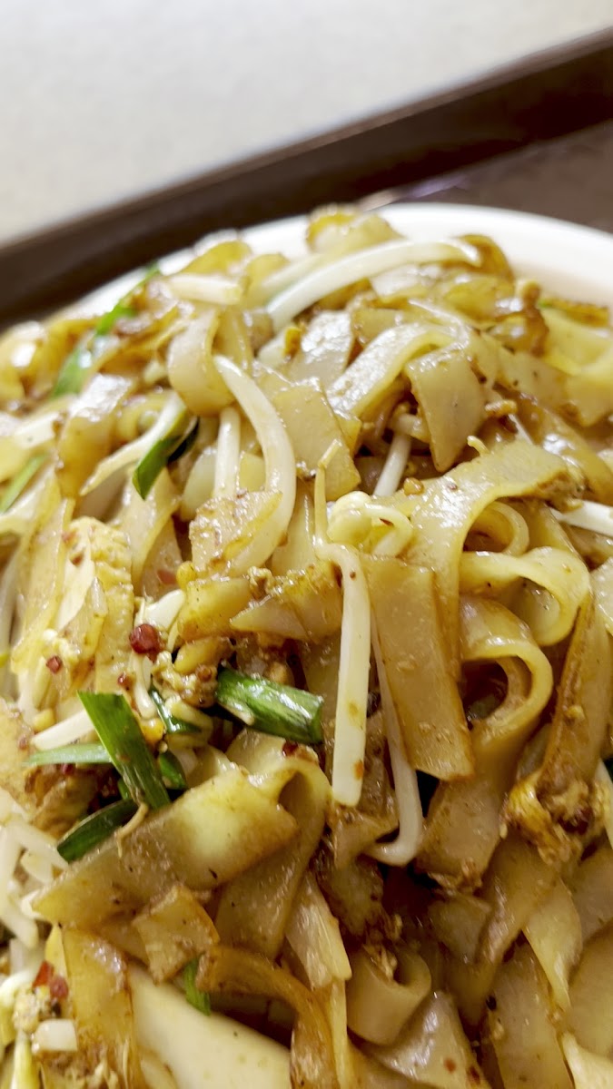 Malay Thai Famous Cuisine Ltd. – Photo 2