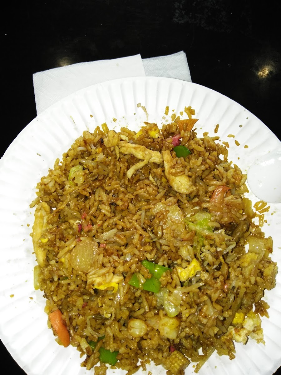 Moon House Chinese Restaurant – Photo 2