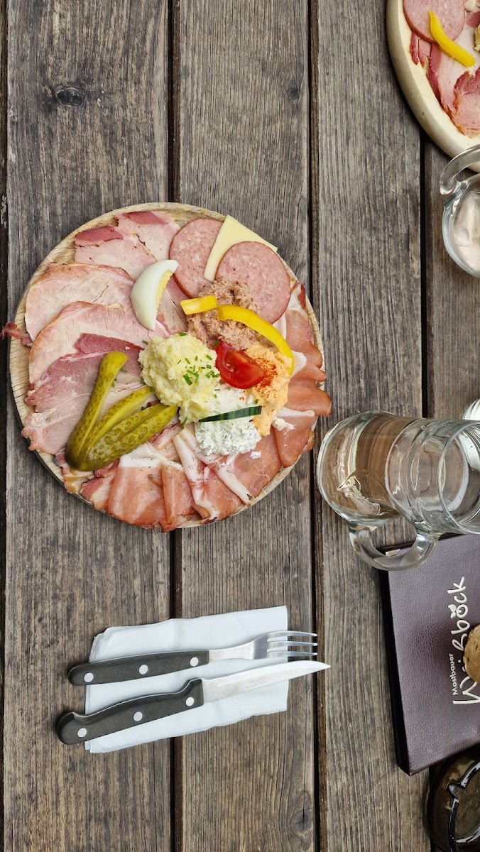 Mostbauer Weißböck – Photo 2