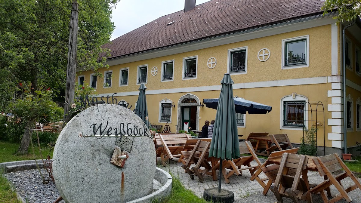 Mostbauer Weißböck – Photo 3