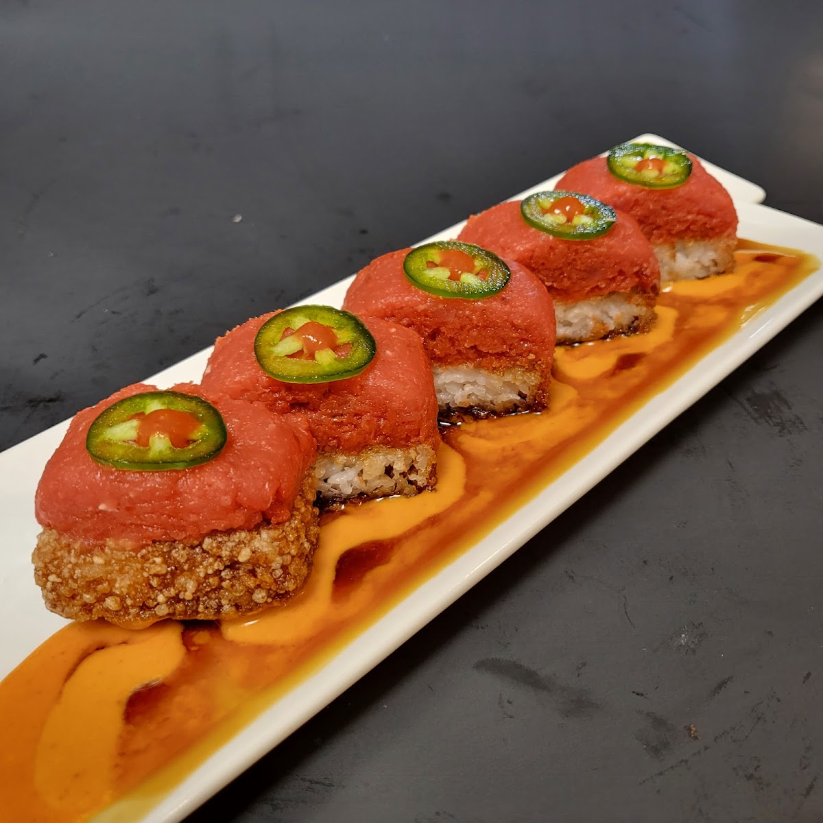 Mui Sushi – Photo 2
