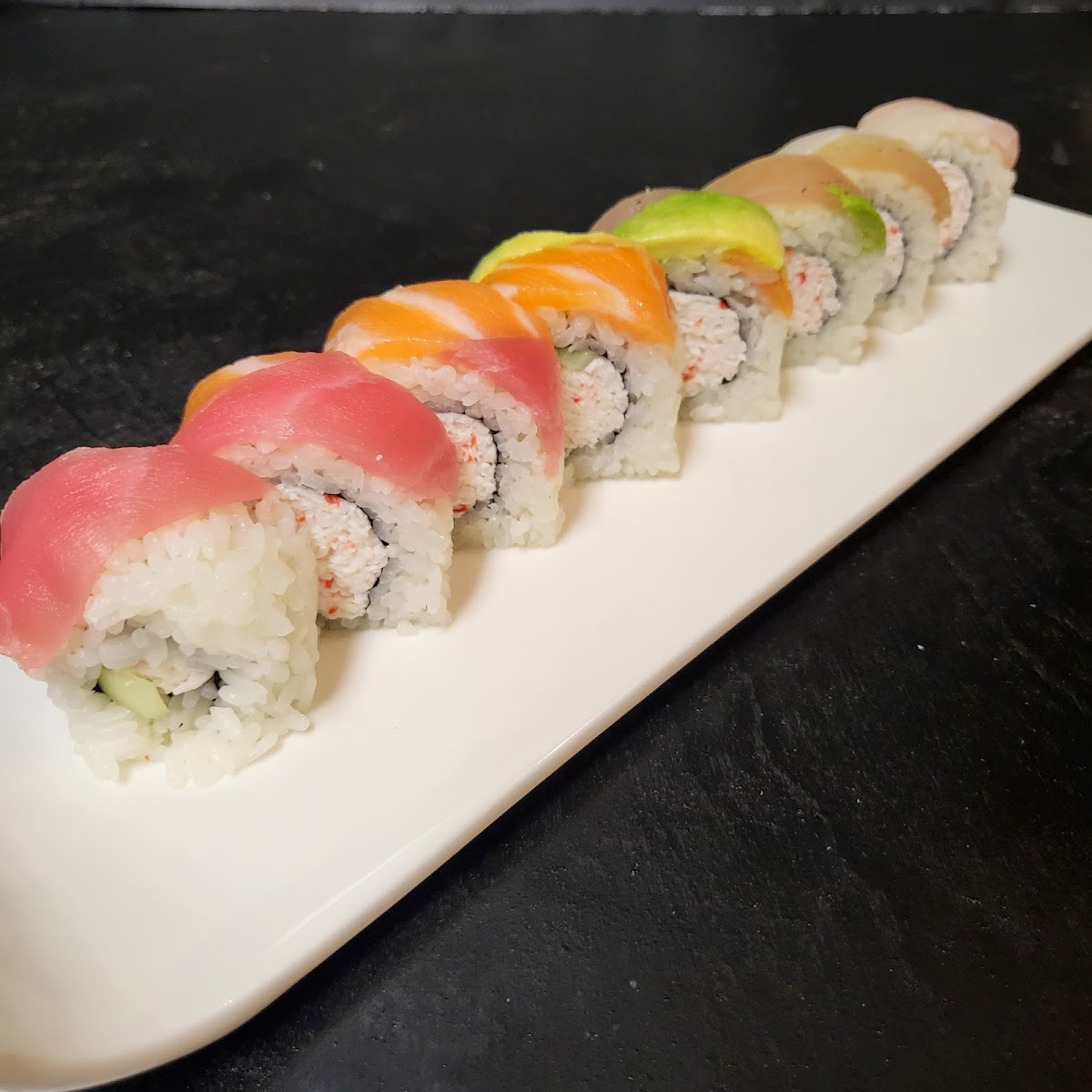 Mui Sushi – Photo 3