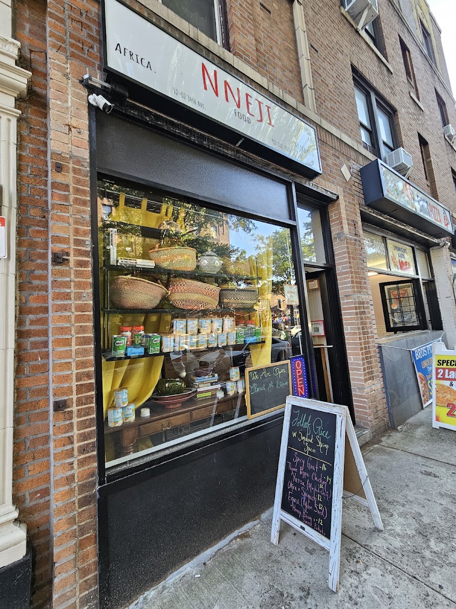 Nneji Menu Photo 6